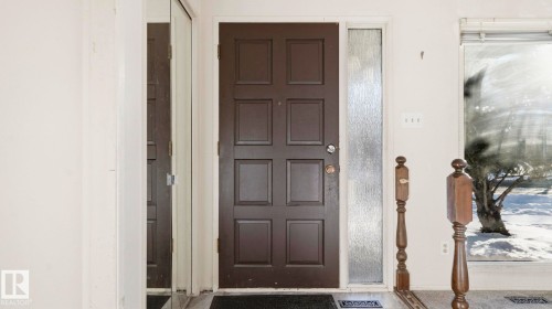 Entrance to property - 10478 21 Avenue, Edmonton, AB -  Photo Showing Other Room