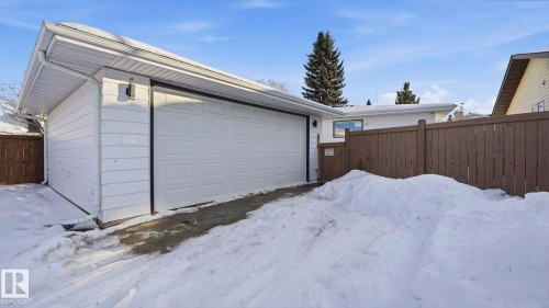 10478 21 Avenue, Edmonton, AB - Outdoor With Exterior