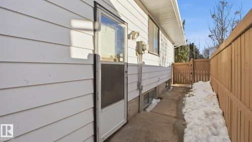 10478 21 Avenue, Edmonton, AB - Outdoor With Exterior