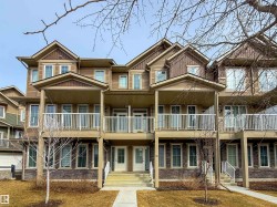 60 1051 GRAYDON HILL Boulevard  Edmonton, AB T6W 3C8