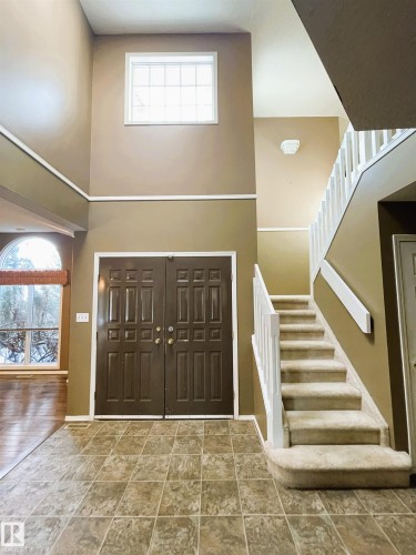 #6 Lakeview Crescent, Cold Lake, AB - Indoor Photo Showing Other Room