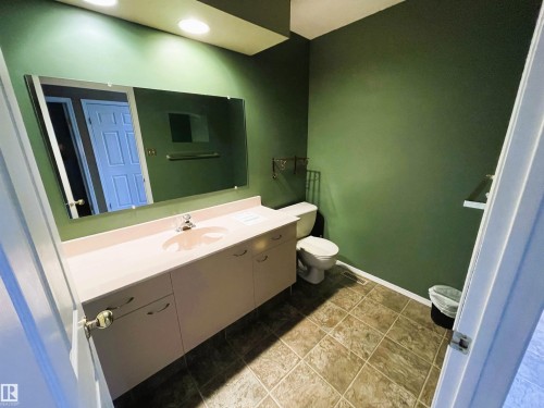 #6 Lakeview Crescent, Cold Lake, AB - Indoor Photo Showing Bathroom
