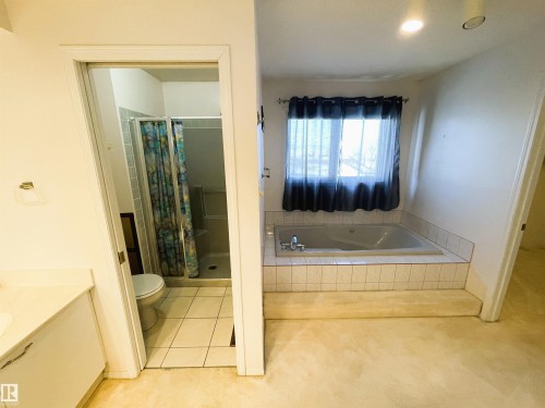 #6 Lakeview Crescent, Cold Lake, AB - Indoor Photo Showing Bathroom