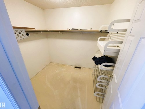 #6 Lakeview Crescent, Cold Lake, AB - Indoor With Storage