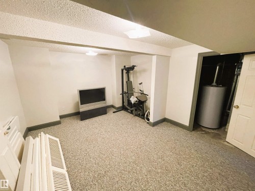 #6 Lakeview Crescent, Cold Lake, AB - Indoor