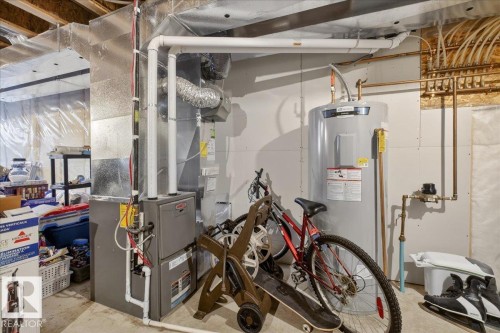 5220 20 Avenue Sw, Edmonton, AB - Indoor Photo Showing Basement