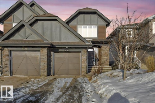 5220 20 Avenue Sw, Edmonton, AB - Outdoor