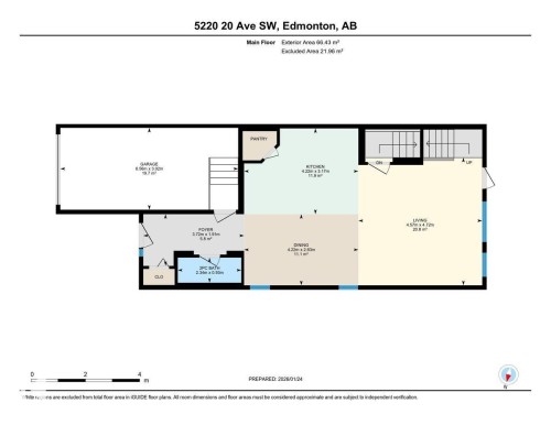 5220 20 Avenue Sw, Edmonton, AB - Other