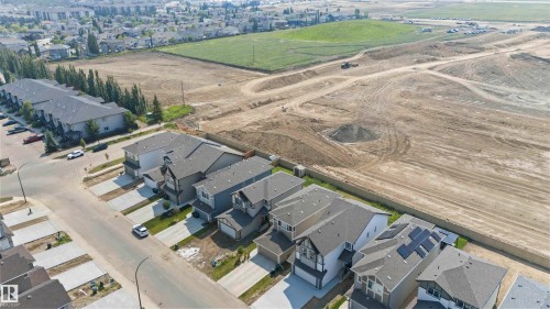 19 Springbrook Wynd, Spruce Grove, AB - 