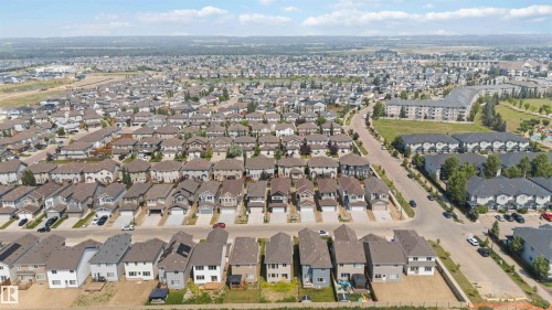 19 Springbrook Wynd, Spruce Grove, AB - Outdoor With View