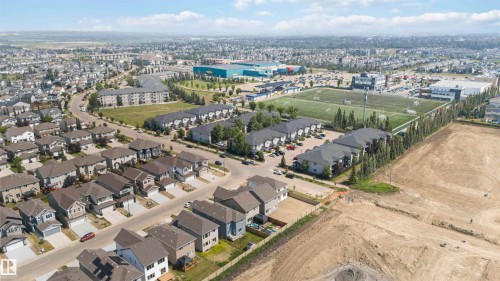 19 Springbrook Wynd, Spruce Grove, AB - Outdoor With View