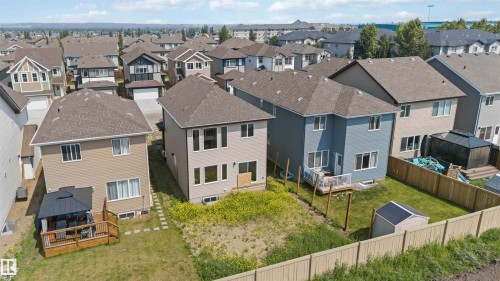 19 Springbrook Wynd, Spruce Grove, AB - Outdoor