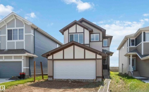 19 Springbrook Wynd, Spruce Grove, AB - Outdoor