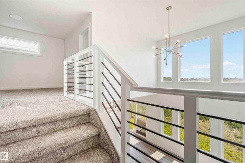 19 Springbrook Wynd, Spruce Grove, AB - Indoor Photo Showing Other Room