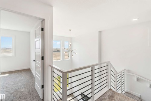 19 Springbrook Wynd, Spruce Grove, AB - Indoor Photo Showing Other Room