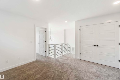 19 Springbrook Wynd, Spruce Grove, AB - Indoor Photo Showing Other Room