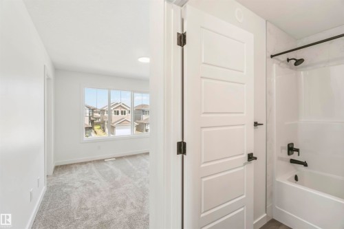 19 Springbrook Wynd, Spruce Grove, AB - Indoor