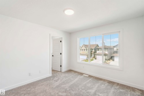 19 Springbrook Wynd, Spruce Grove, AB - Indoor Photo Showing Other Room