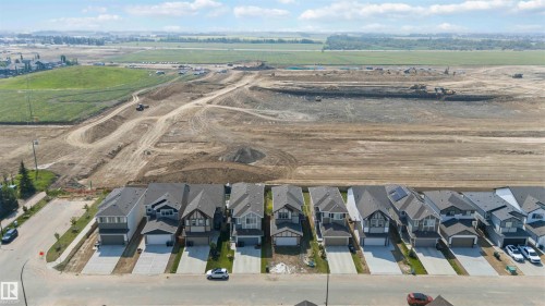 19 Springbrook Wynd, Spruce Grove, AB - Outdoor With View