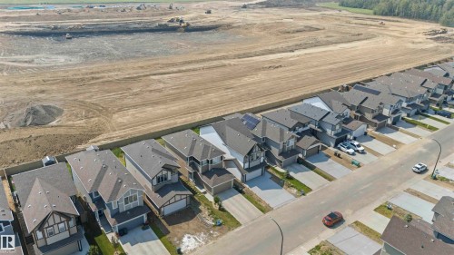 19 Springbrook Wynd, Spruce Grove, AB - 