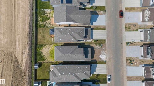 19 Springbrook Wynd, Spruce Grove, AB - 