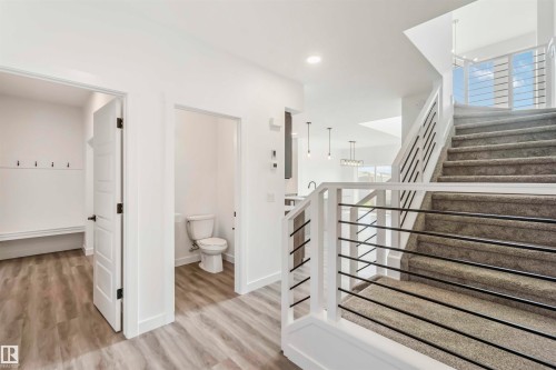 19 Springbrook Wynd, Spruce Grove, AB - Indoor Photo Showing Other Room