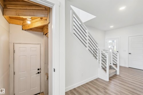 19 Springbrook Wynd, Spruce Grove, AB - Indoor Photo Showing Other Room