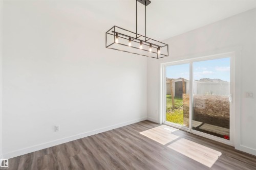 19 Springbrook Wynd, Spruce Grove, AB - Indoor Photo Showing Other Room