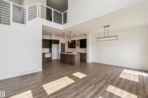 19 Springbrook Wynd, Spruce Grove, AB - Indoor