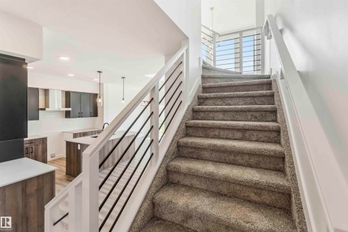 19 Springbrook Wynd, Spruce Grove, AB - Indoor Photo Showing Other Room