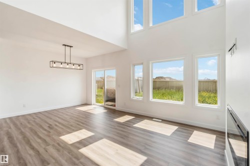 19 Springbrook Wynd, Spruce Grove, AB - Indoor