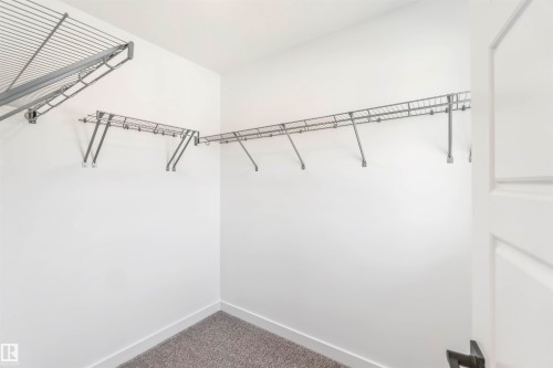 19 Springbrook Wynd, Spruce Grove, AB - Indoor With Storage
