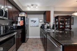 314 5370 CHAPPELLE Road  Edmonton, AB T6W 3L5