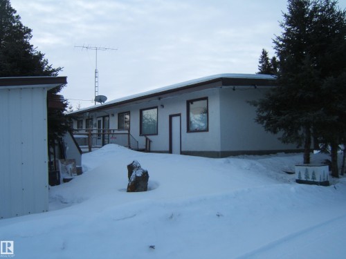 4910 53 Avenue, Willingdon, AB - Outdoor
