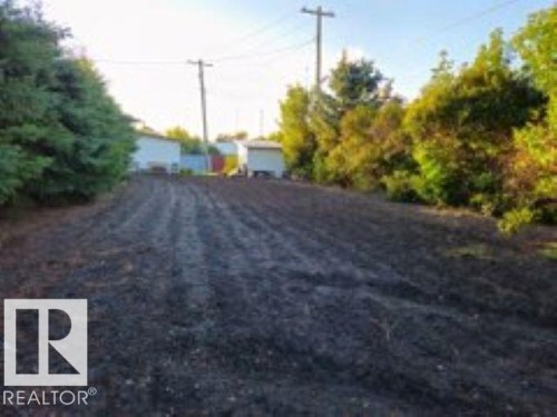 View of street - 4910 53 Avenue, Willingdon, AB 