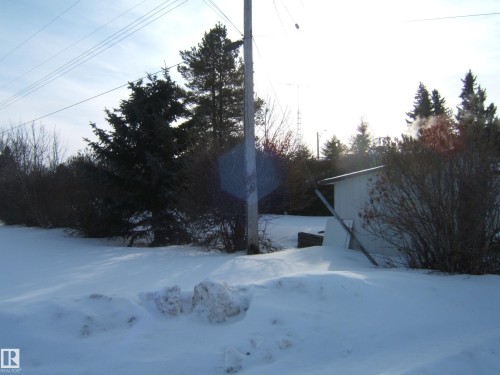 4910 53 Avenue, Willingdon, AB - Outdoor