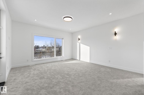 5820 110 Street, Edmonton, AB - Indoor Photo Showing Other Room