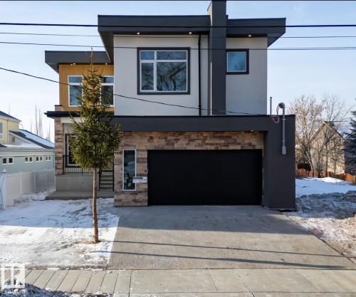 5820 110 Street, Edmonton, AB - Outdoor