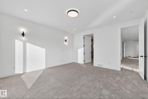5820 110 Street, Edmonton, AB - Indoor Photo Showing Other Room