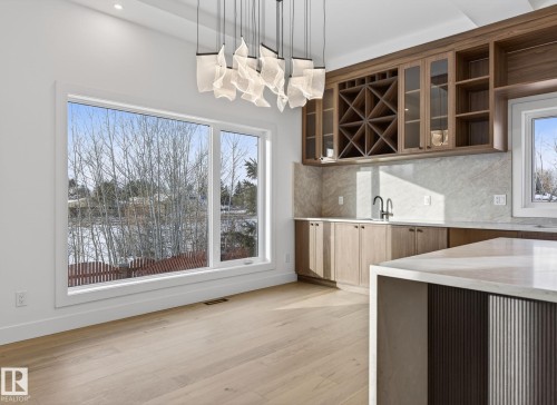 5820 110 Street, Edmonton, AB - Indoor Photo Showing Other Room