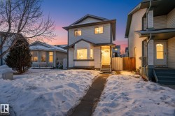 14816 47 Street  Edmonton, AB T5Y 2X3