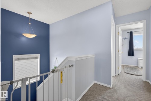14816 47 Street, Edmonton, AB - Indoor Photo Showing Other Room