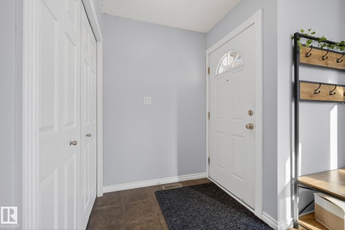 14816 47 Street, Edmonton, AB - Indoor Photo Showing Other Room