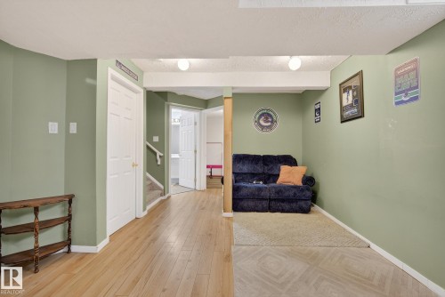 14816 47 Street, Edmonton, AB - Indoor Photo Showing Other Room