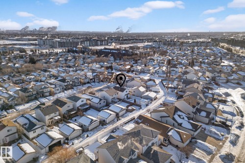 14816 47 Street, Edmonton, AB - Outdoor With View