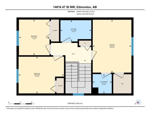 14816 47 Street, Edmonton, AB - Other