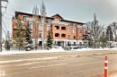 103 7907 109 Street, Edmonton, AB  - Outdoor With Facade 