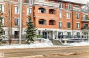 103 7907 109 Street, Edmonton, AB  - Outdoor With Facade 