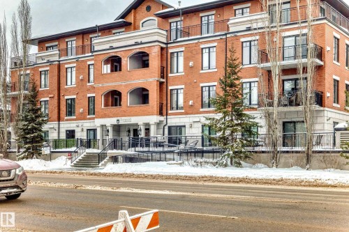 103 7907 109 Street, Edmonton, AB - Outdoor With Facade
