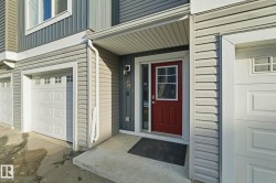 34 1391 STARLING Drive  Edmonton, AB T5S 0L3